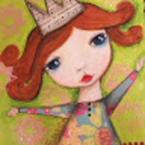 Meet your Posher, Chloe